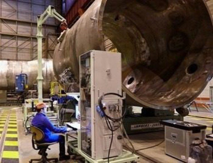 Destructive and Nondestructive Testing Methods: A Comparison