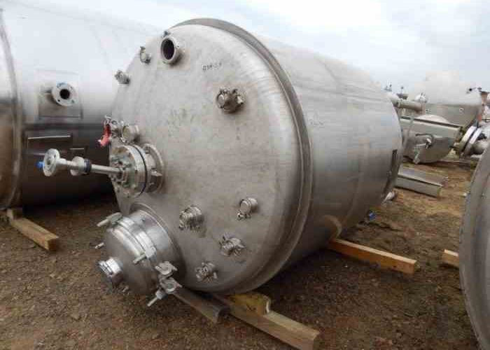 Different Ambient Conditions Affect Pressure Vessel Design?
