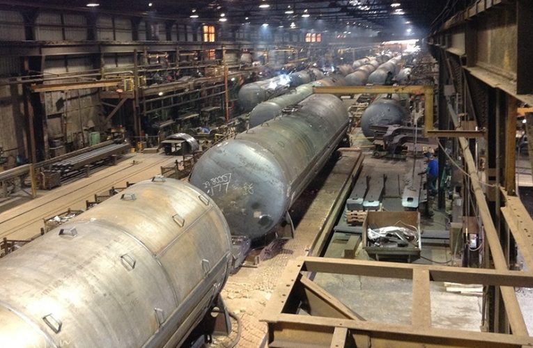 The most exemplary achievements a fabrication shop can have